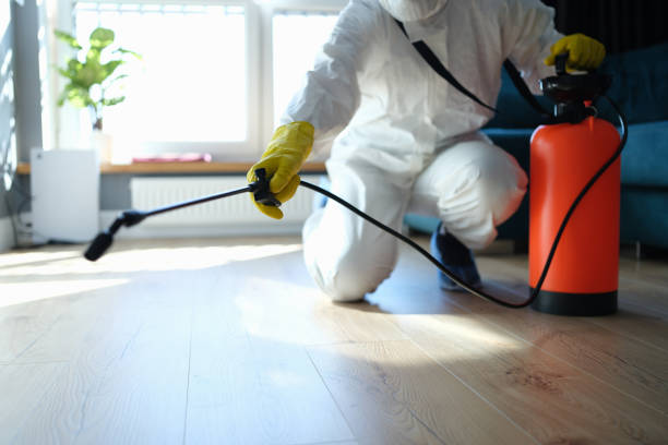 Reliable Unattended Death Cleanup contractor in Plainsboro, NJ by Crime Scene Cleaner Online